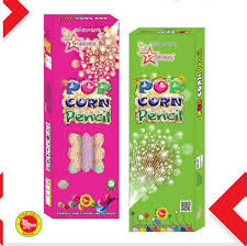 POPCAN PENCIL